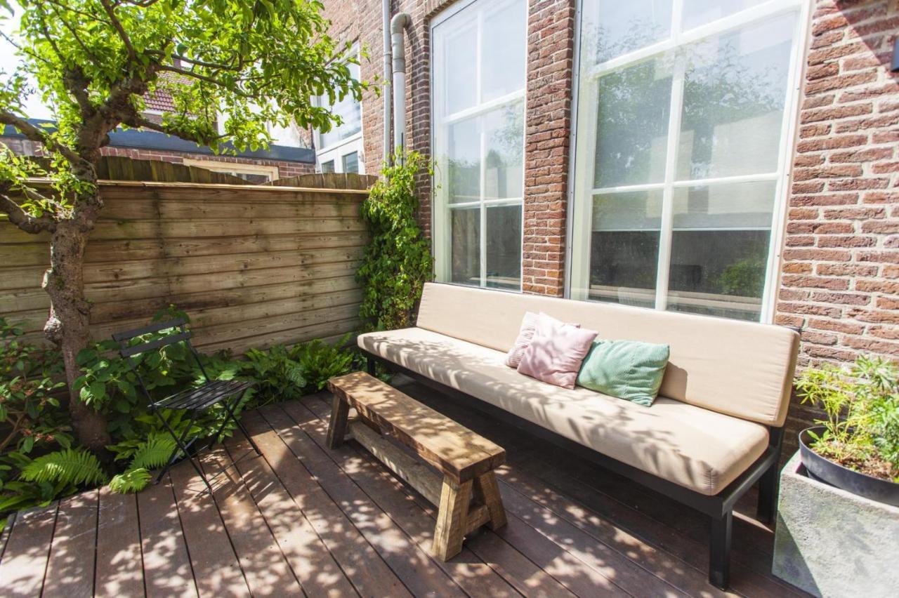 Amazing And Stylish House Near City Center Dordrecht, Close To Rotterdam Exterior foto